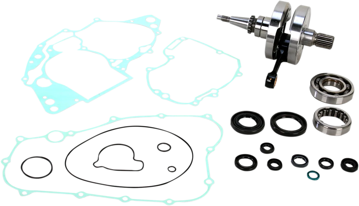 Crankshaft Kit