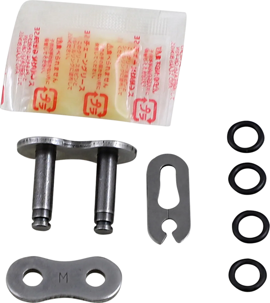 Max Series Clip Connecting Link — 525 MAX O