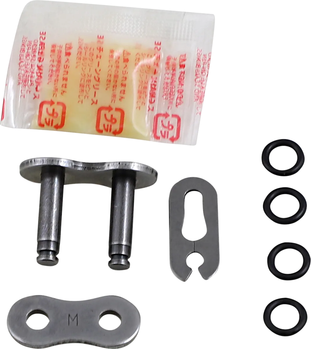 Max Series Clip Connecting Link — 525 MAX O