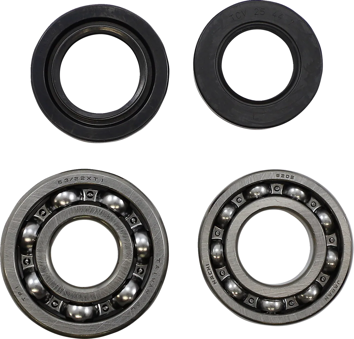 Main Bearing and Seal Kit