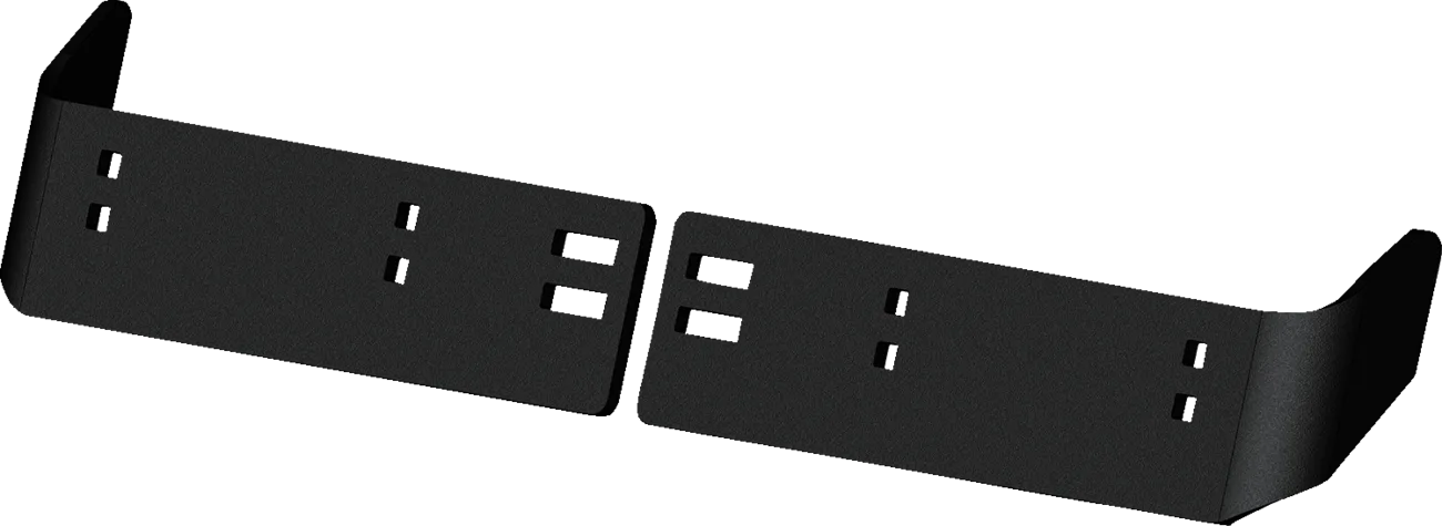 Plow Curb Guards