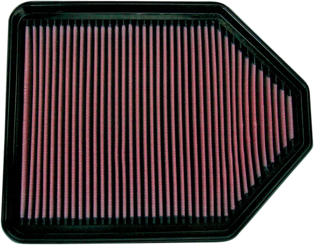 OE Replacement High-Flow Air Filter