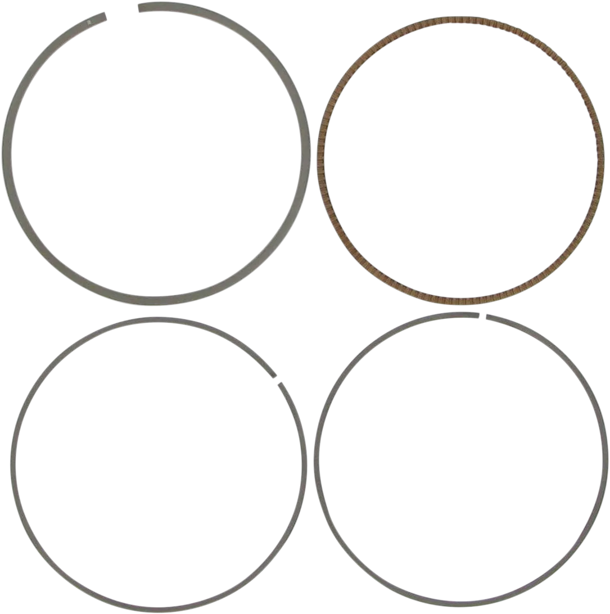Replacement Ring Set