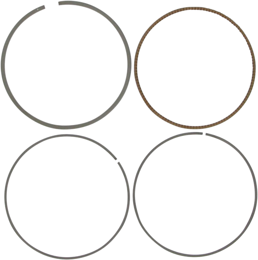 Replacement Ring Set
