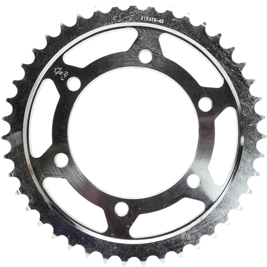 Steel Rear Sprocket