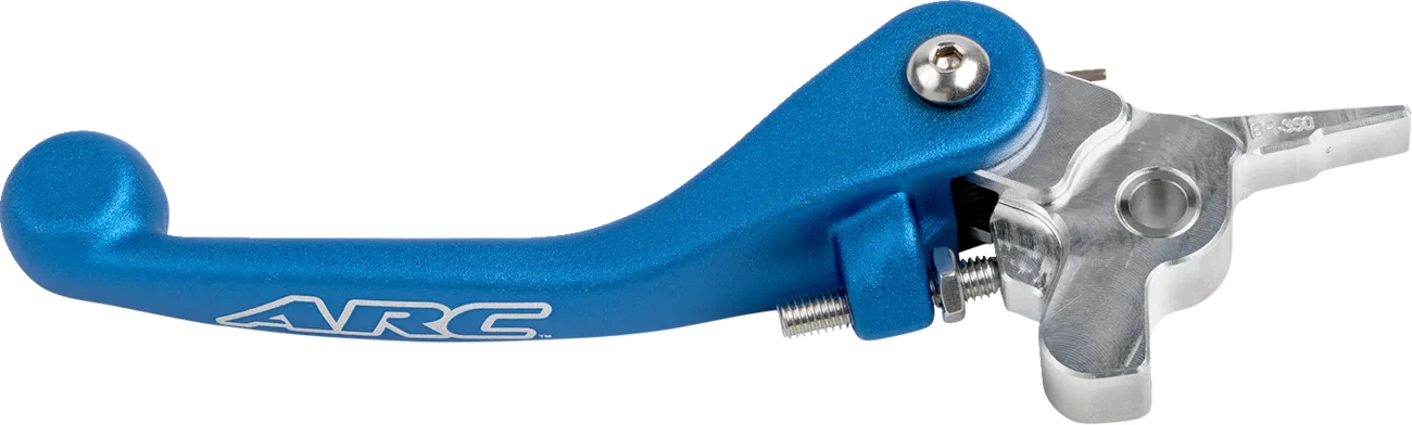 Forged Clutch Lever
