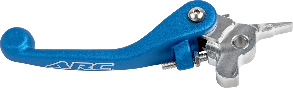 Forged Clutch Lever