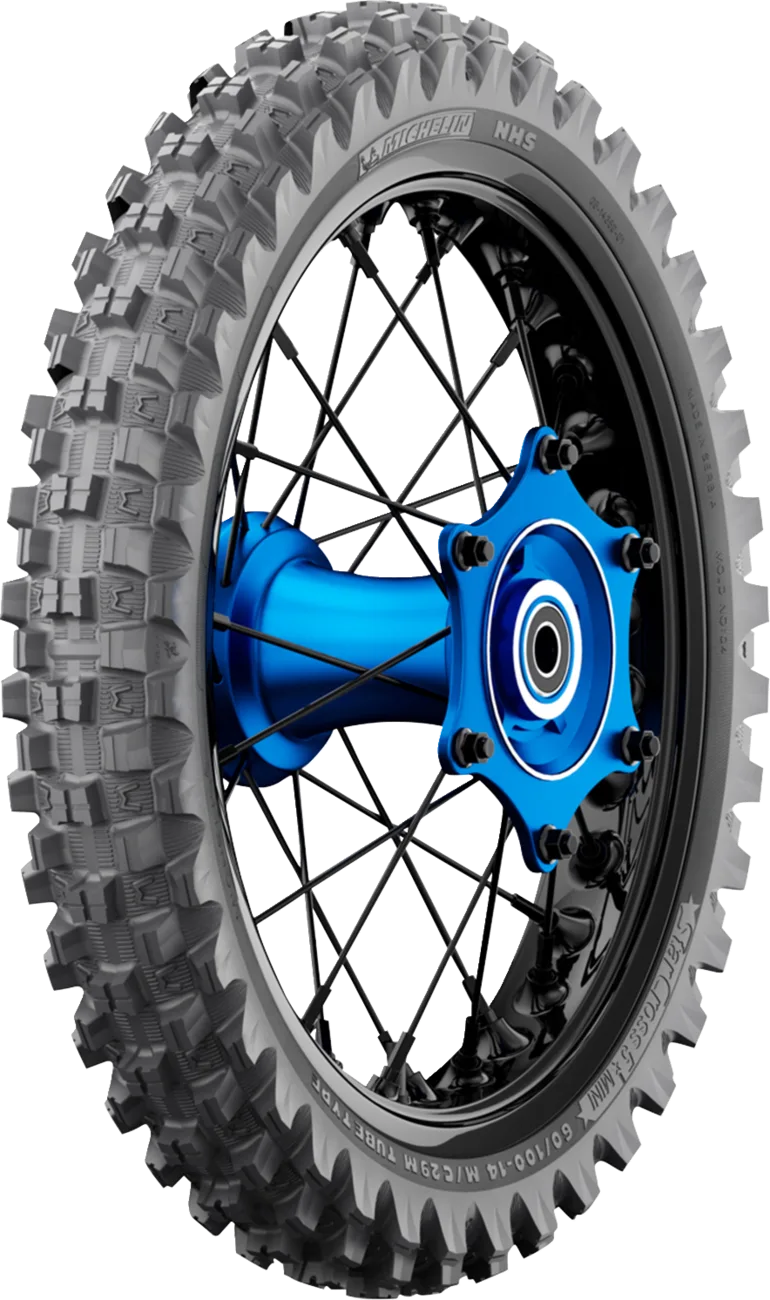 StarCross 5 Mini Tire