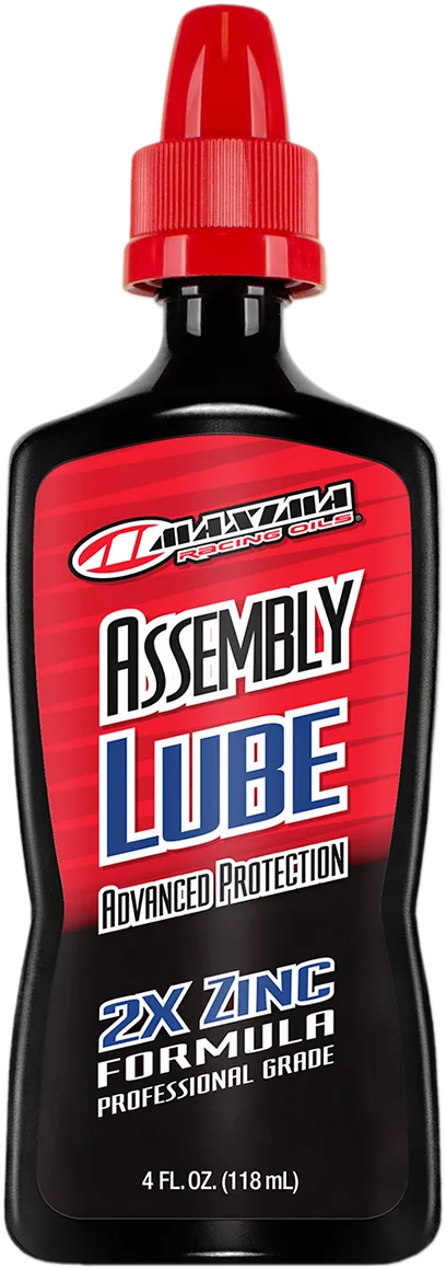 Assembly Lube