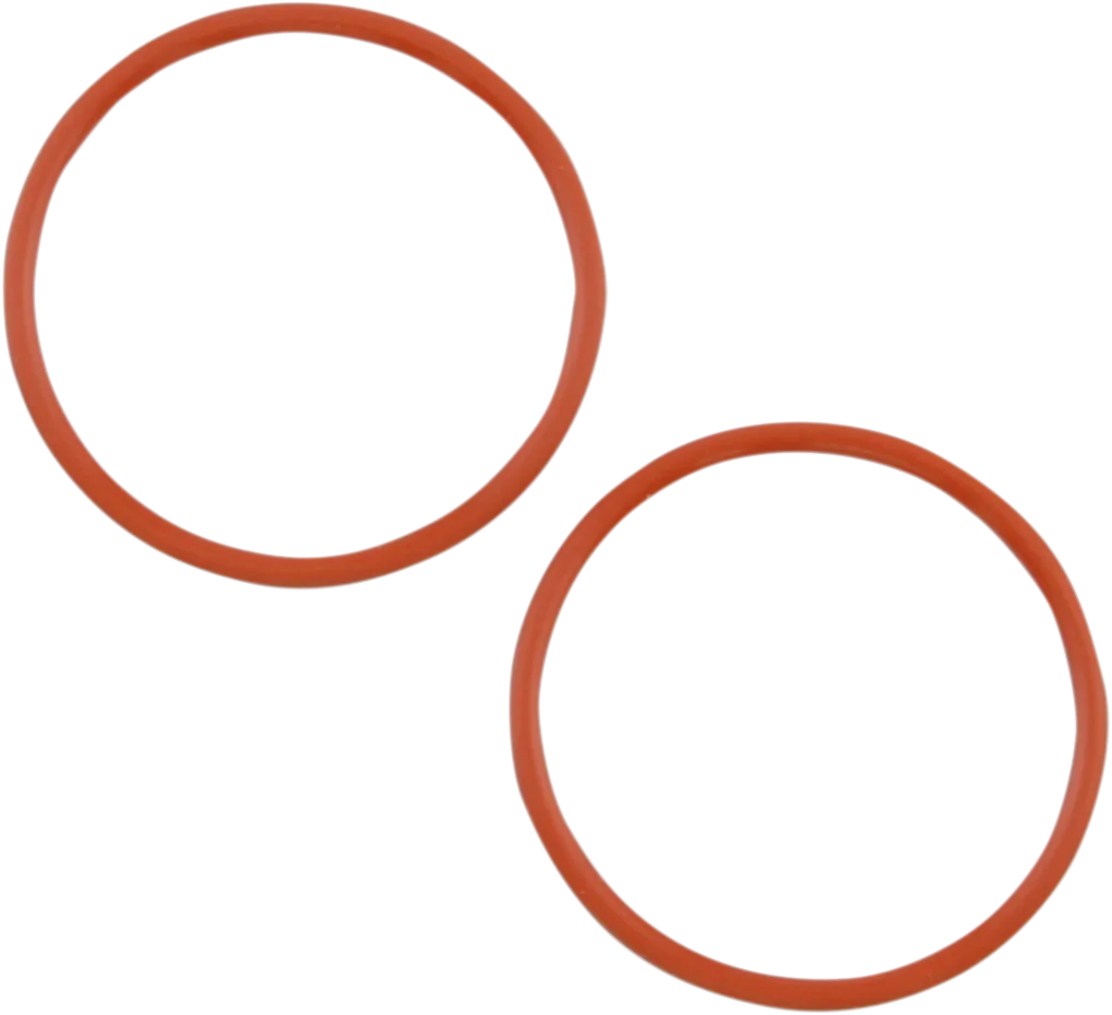 Exhaust Gaskets — Hi-Performance