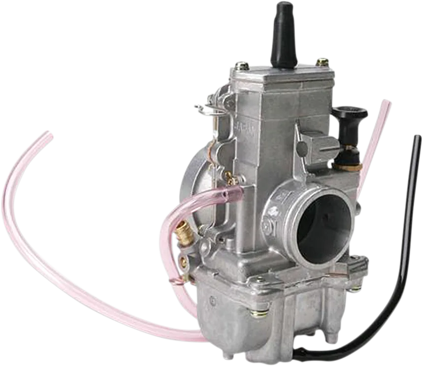 TM Series Flat Slide Performance Carburetor