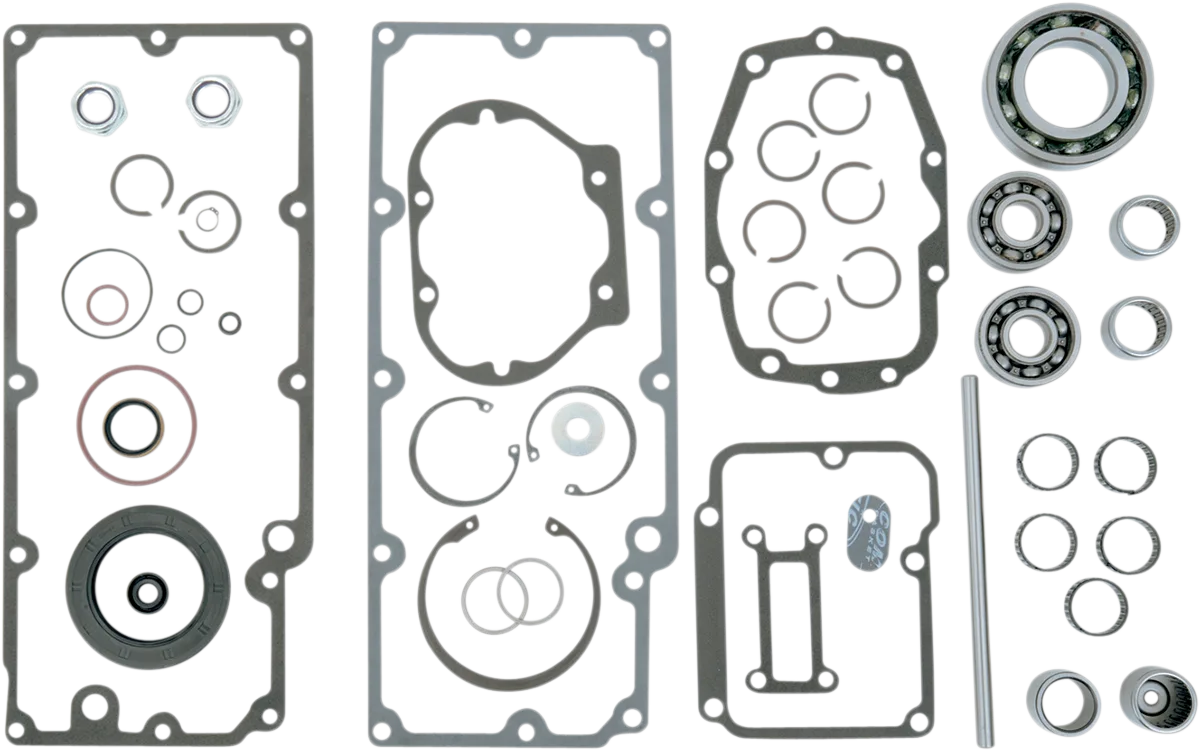 Transmission Rebuild Kit