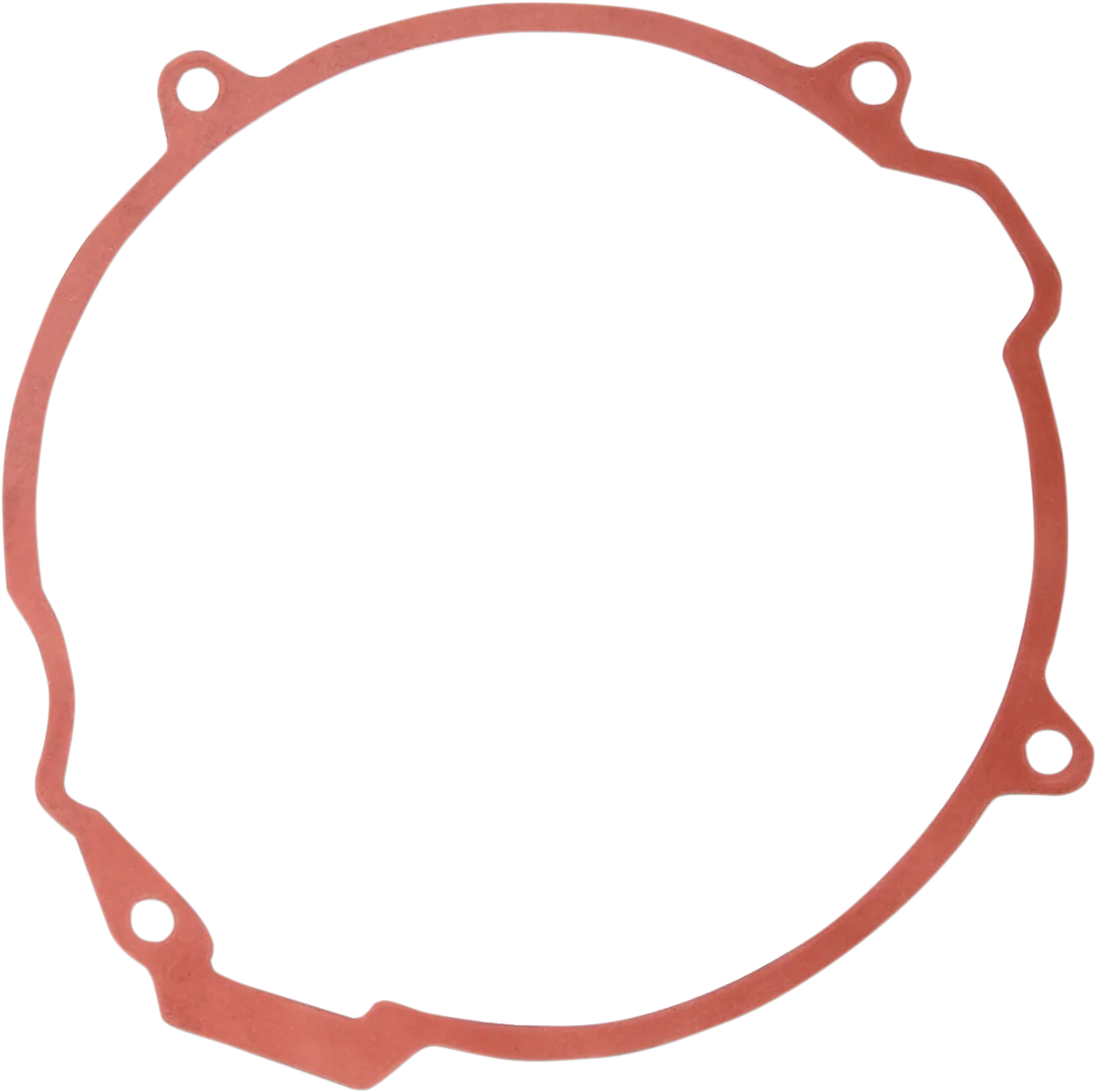 Factory Racing Clutch Cover Replacement Gasket
