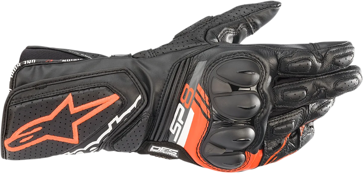 SP-8 V3 Gloves