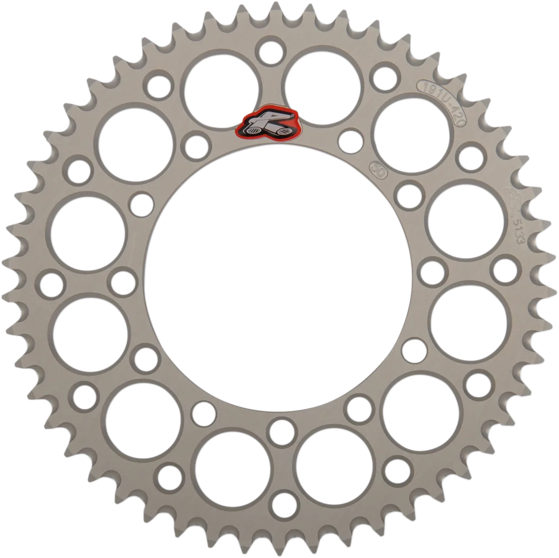 Ultralight Rear Sprocket