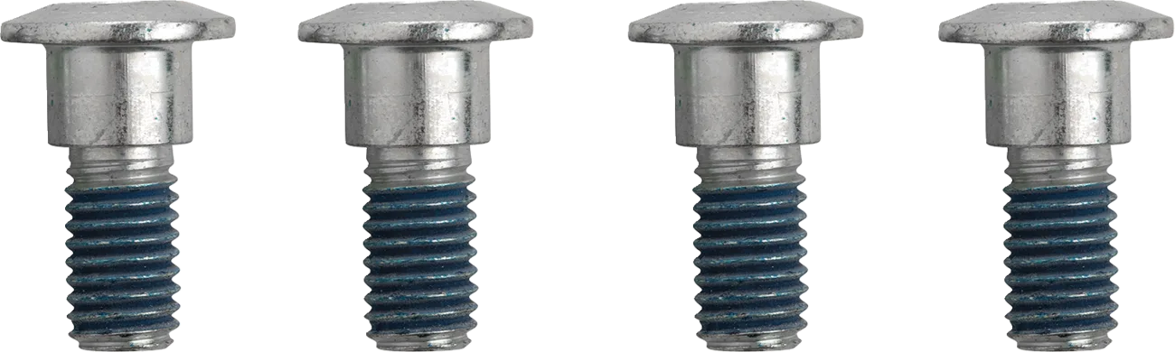 High Tensile Rotor Bolt Set