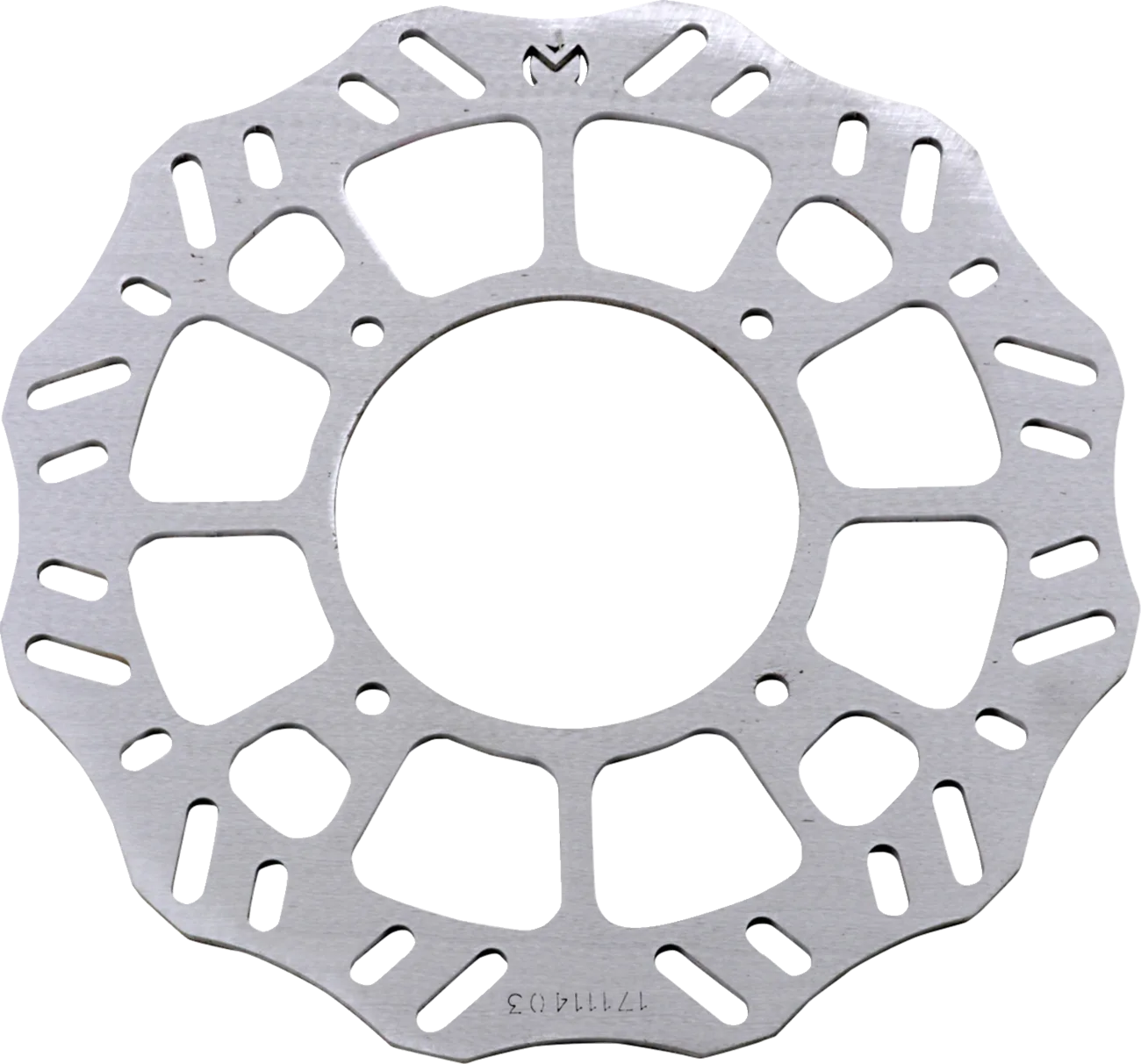 Standard Brake Rotor
