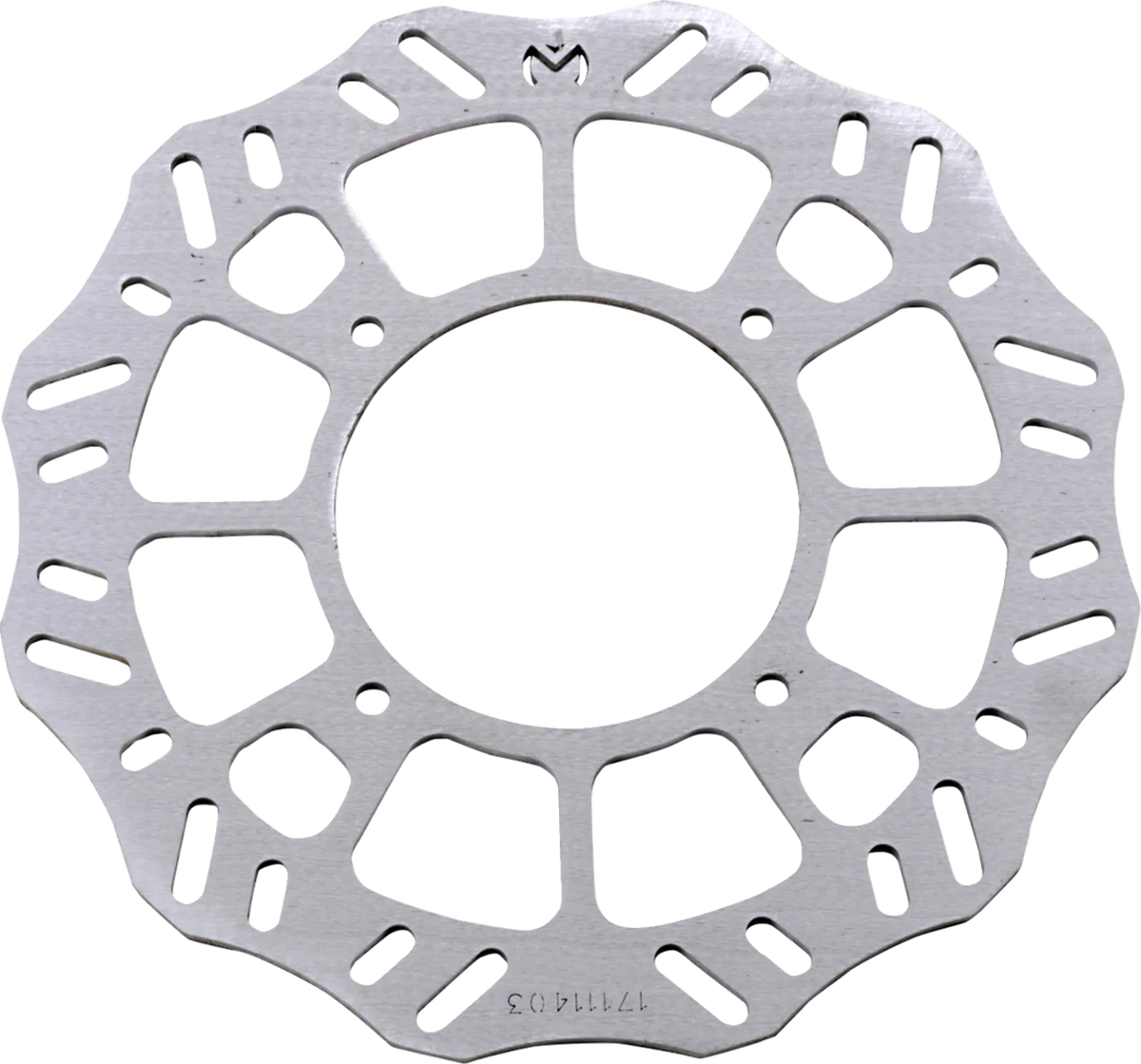 Standard Brake Rotor