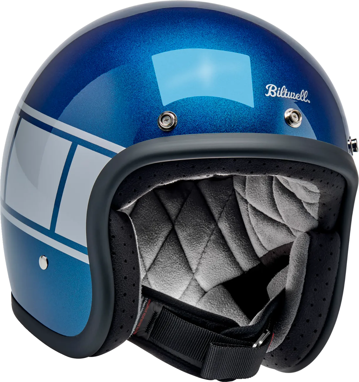 Bonanza Holeshot Helmet
