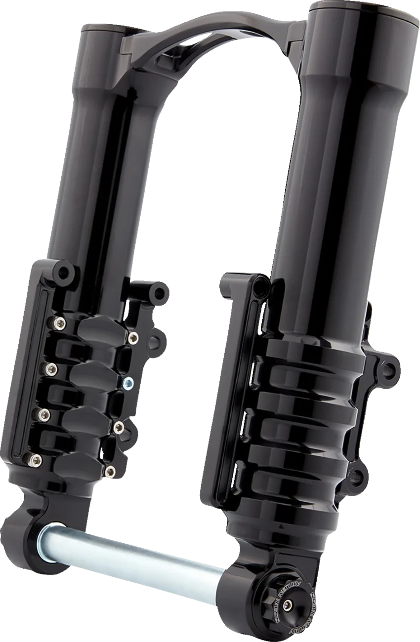 Method No Flex Fork Legs