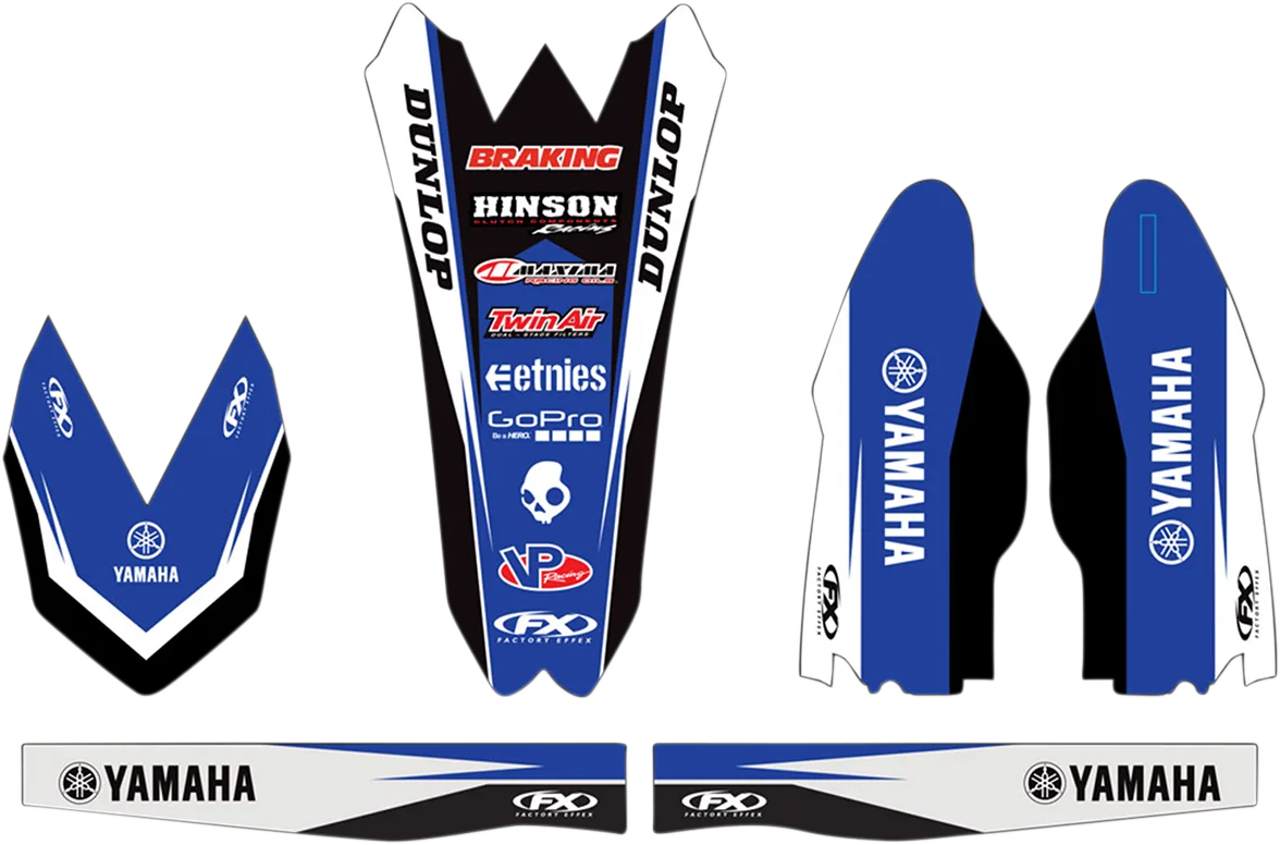 Trim Kit Graphics
