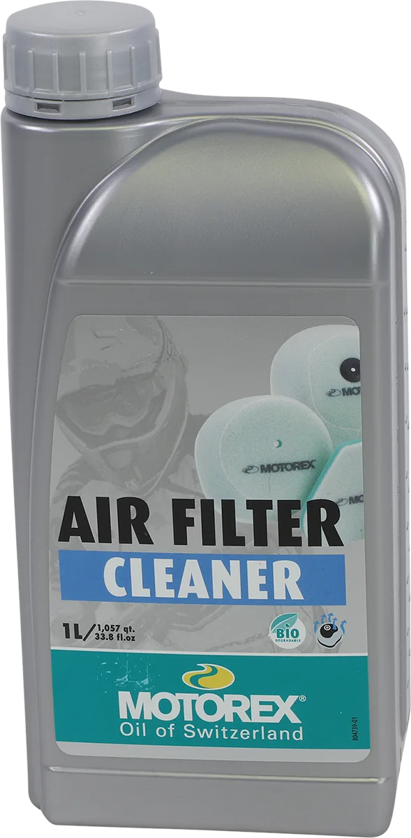 Air Filter Cleaner