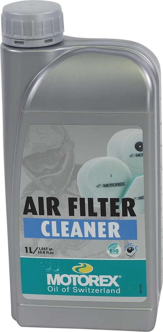 Air Filter Cleaner