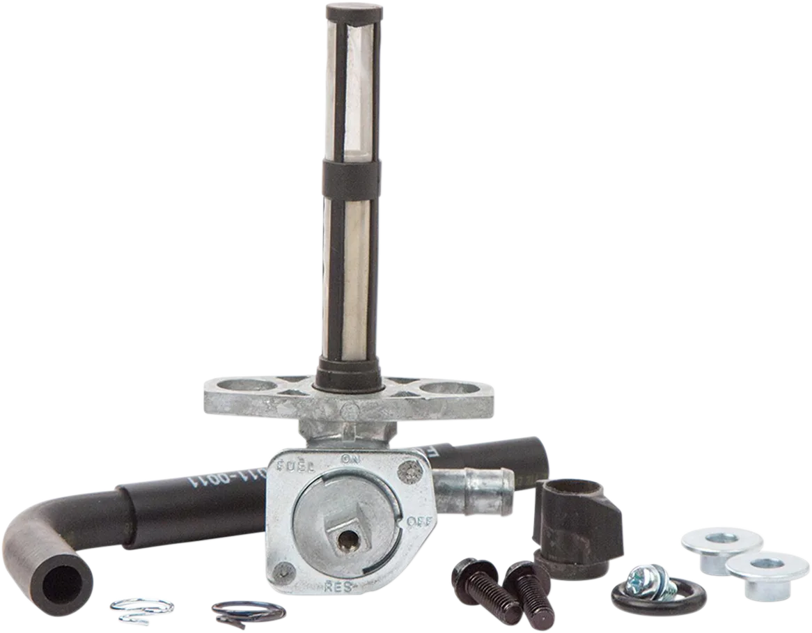 Fuel Valve Kit