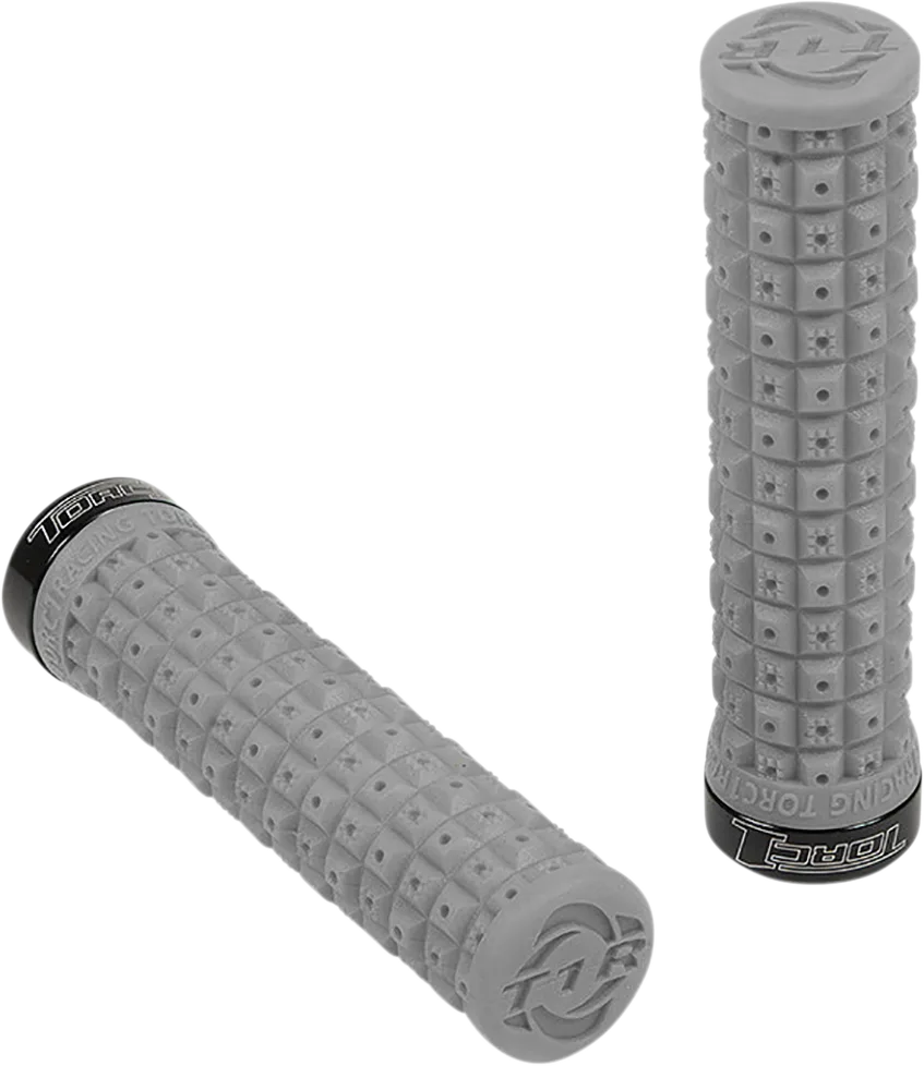 Defy Lock On Grips