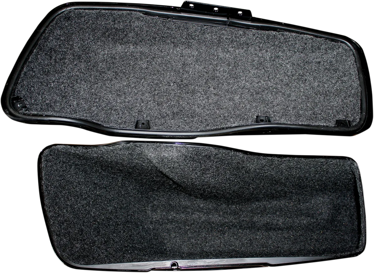 Saddlebag Lining Kit