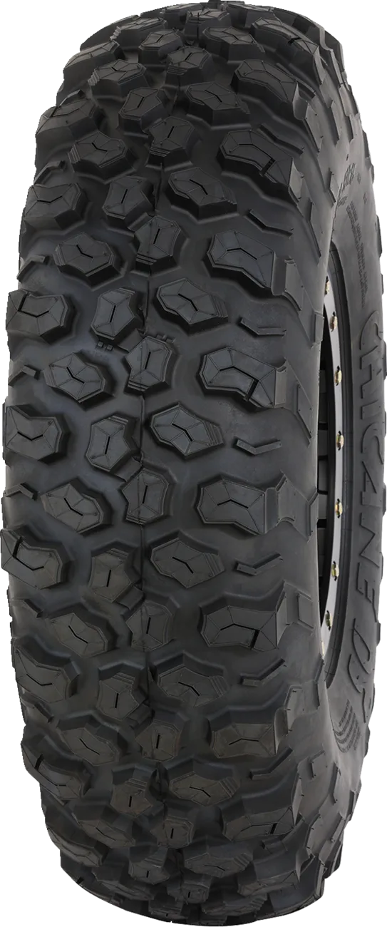 Chicane DS Tire