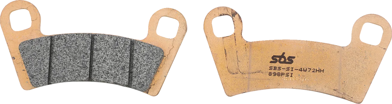 PSI Brake Pads