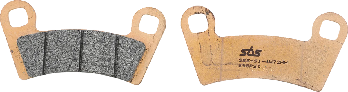 PSI Brake Pads