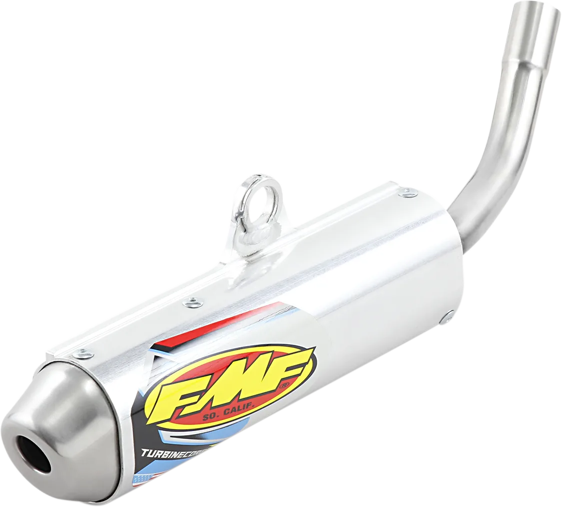 Turbinecore 2 Spark Arrestor Silencer