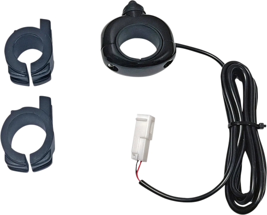 Auxiliary Handlebar Mounted On/Off Switch