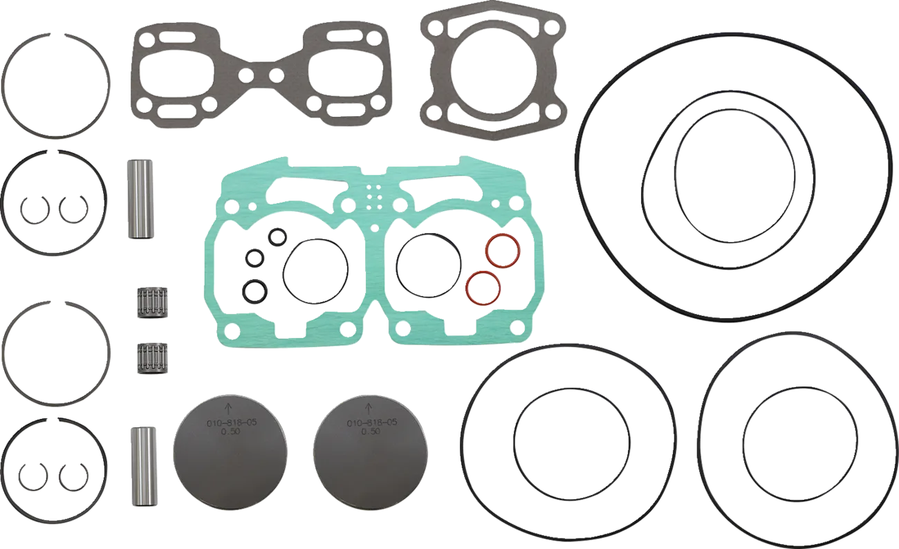 Top-End Engine Rebuild Kit