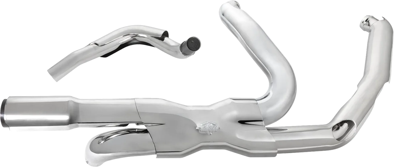 Power Duals PCX™ Header System