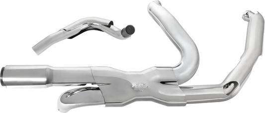 Power Duals PCX™ Header System