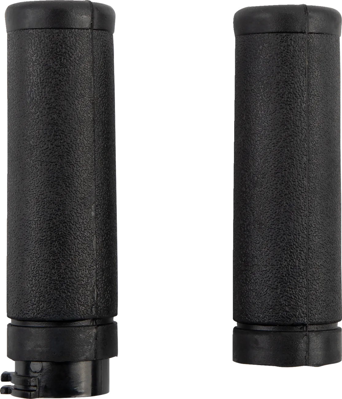 Replacement OEM-Style Rubber Grips