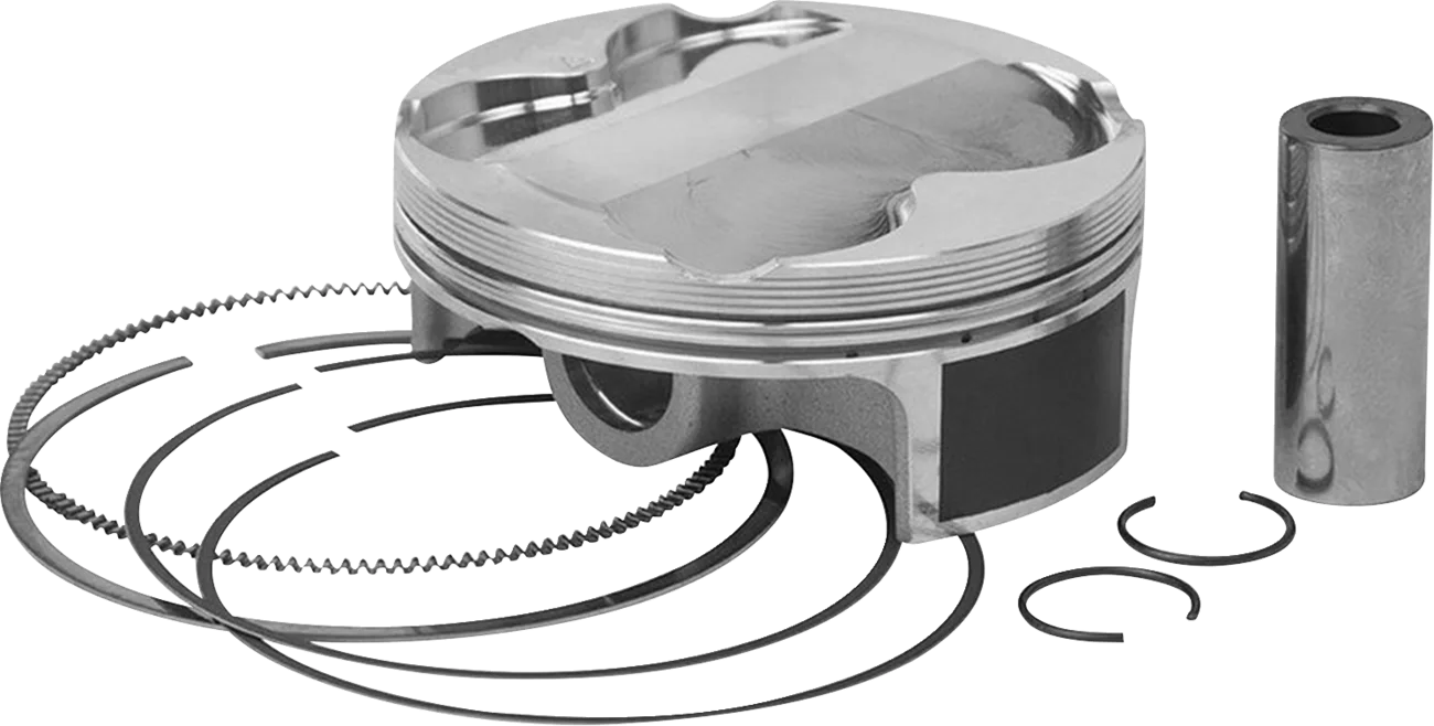 Piston Kit Forged Big Bore for 4-Stroke