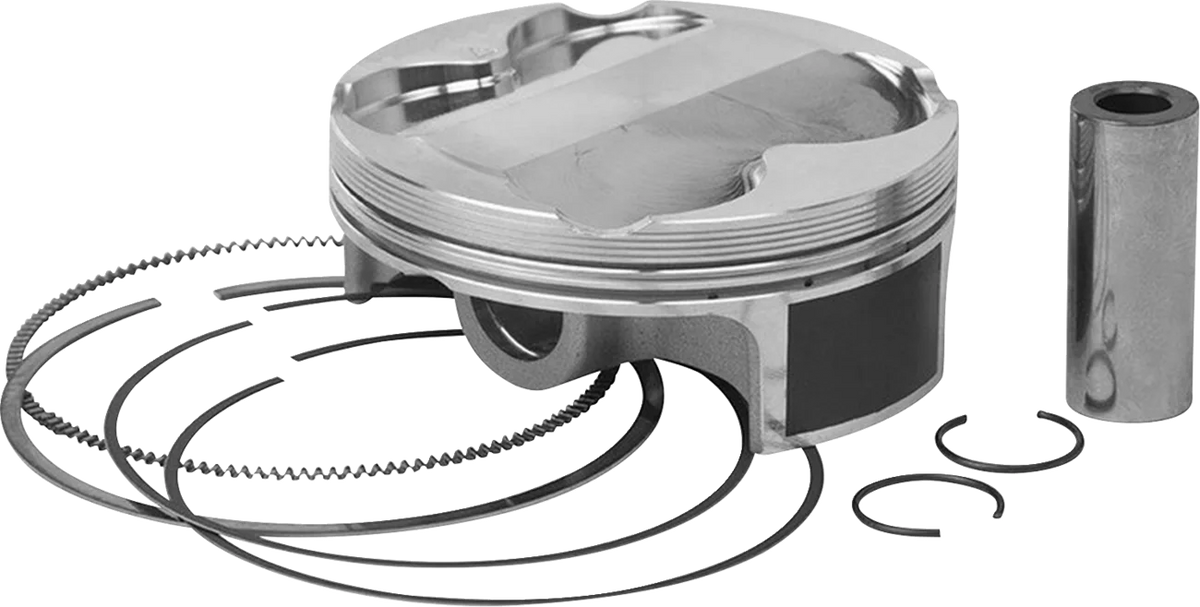 Piston Kit Forged Big Bore for 4-Stroke