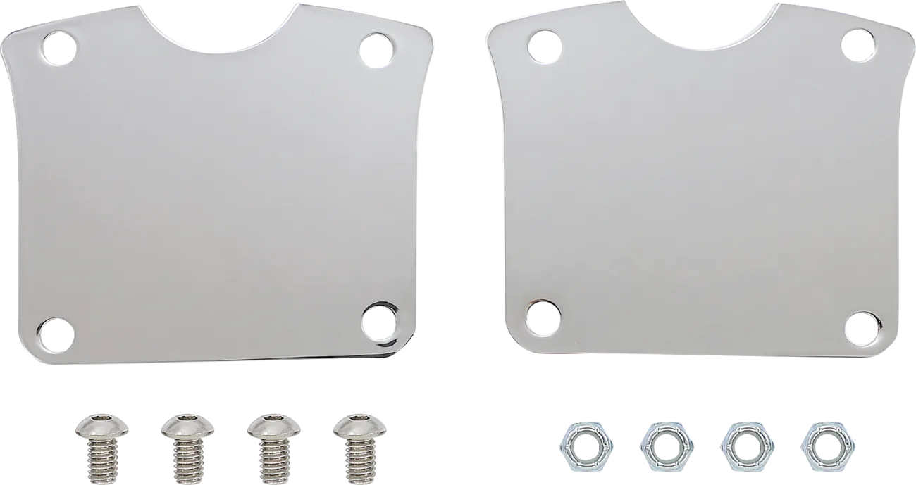 Fender Risers