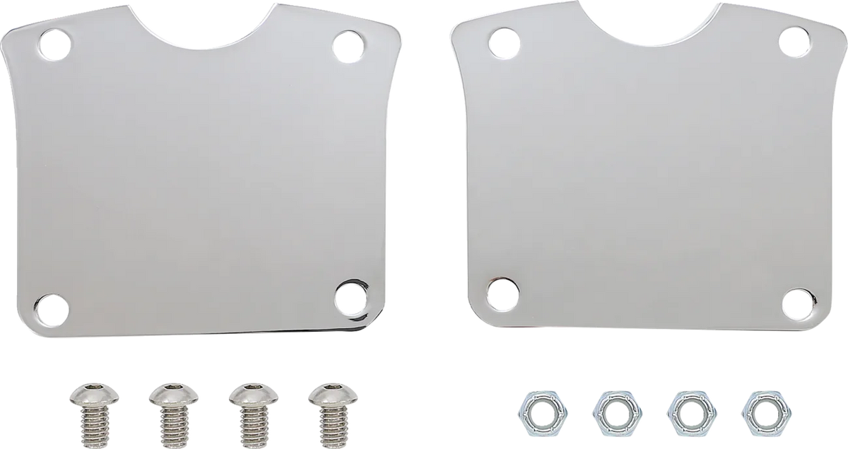 Fender Risers