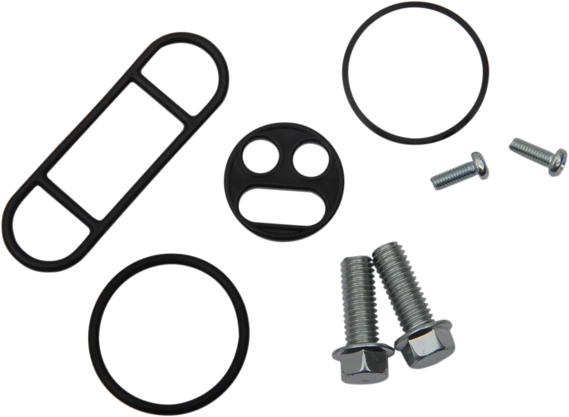Fuel Petcock Rebuild Kit
