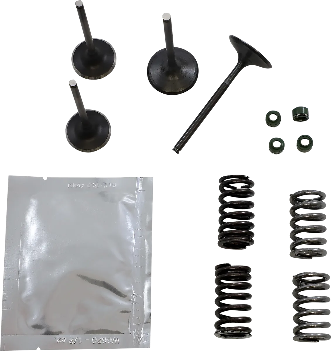Valve Kit