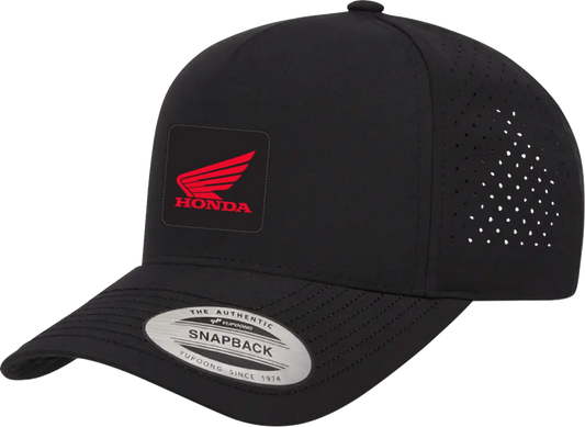 Performance Snapback Hat