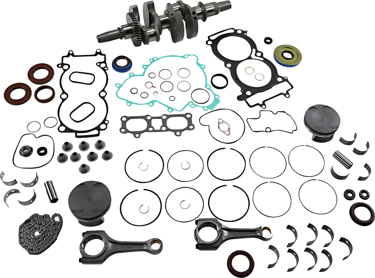 Engine Rebuild Kit