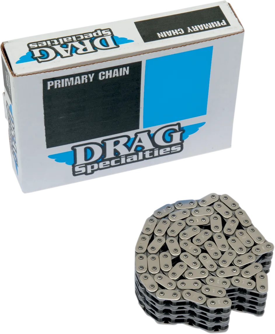 Primary Chain