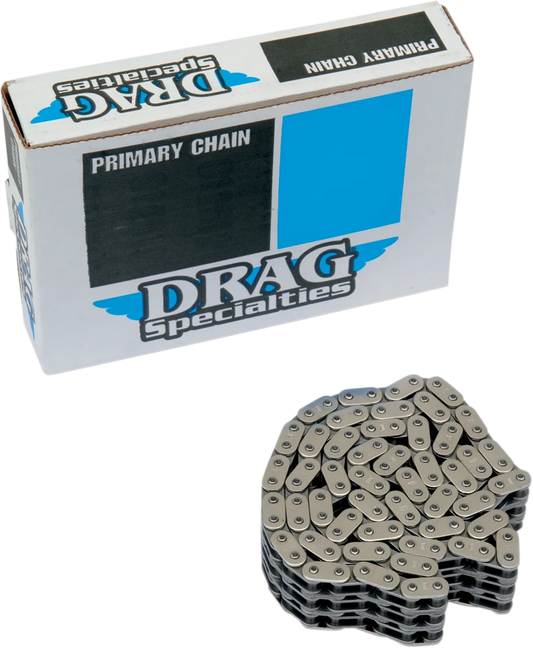 Primary Chain