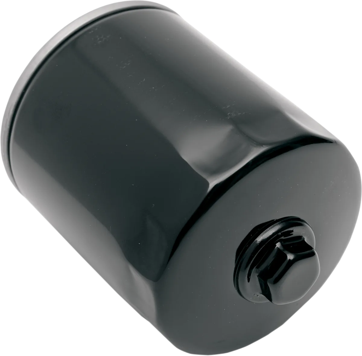 Spin-On Oil Filter